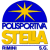 logo Pol. Stella Rimini