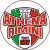 logo Athena Rimini Volley