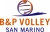 logo Morciano Volley