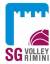 logo Sg Volley Rimini