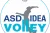 logo Idea Volley Bellaria