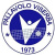 logo Pall. Viserba Bianca