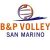 logo B&P San Marino 