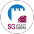 logo SgX Volley Rimini