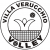 logo Pall. Viserba Bianca